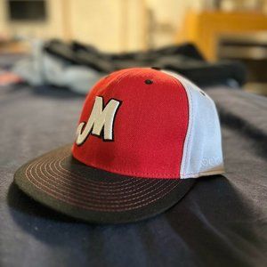 Portland Mavericks Hat